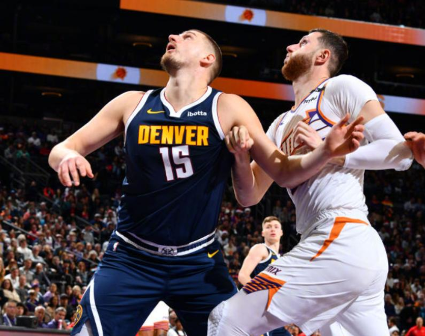 九游体育app下载地址德约科维奇遭遇十二连败，掘金教练面临压力！的简单介绍