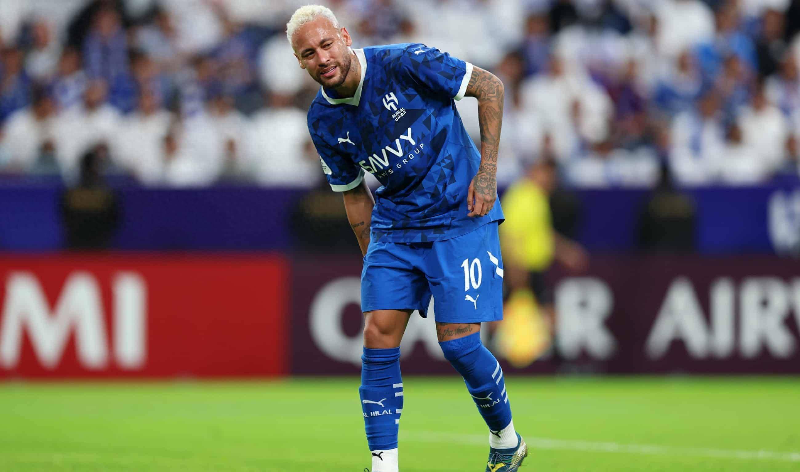 九游体育平台下载关于内马尔连续十五场比赛得分超过势不可挡，雄鹿挑战极限！的信息